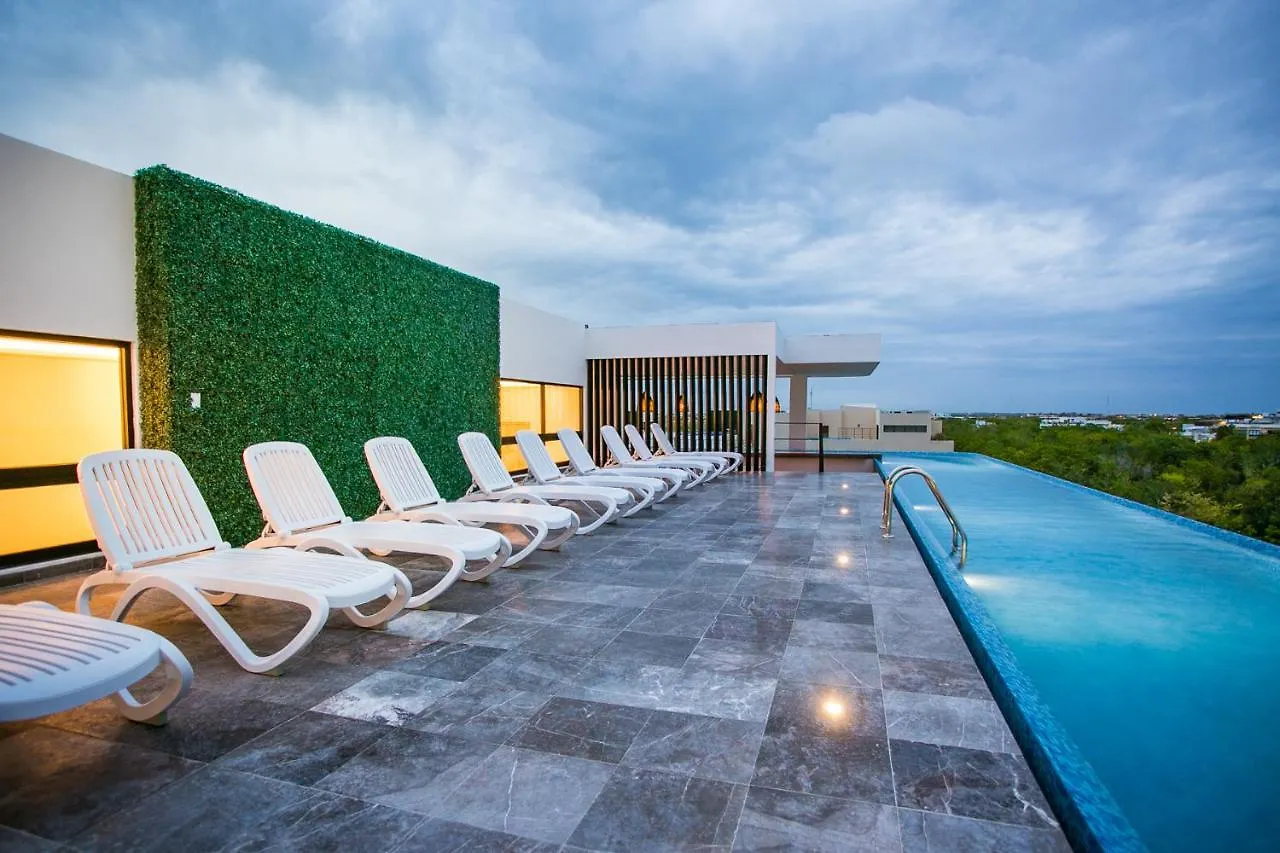 Apartment Estrena Exclusivo Estudio De Lujo Tulum