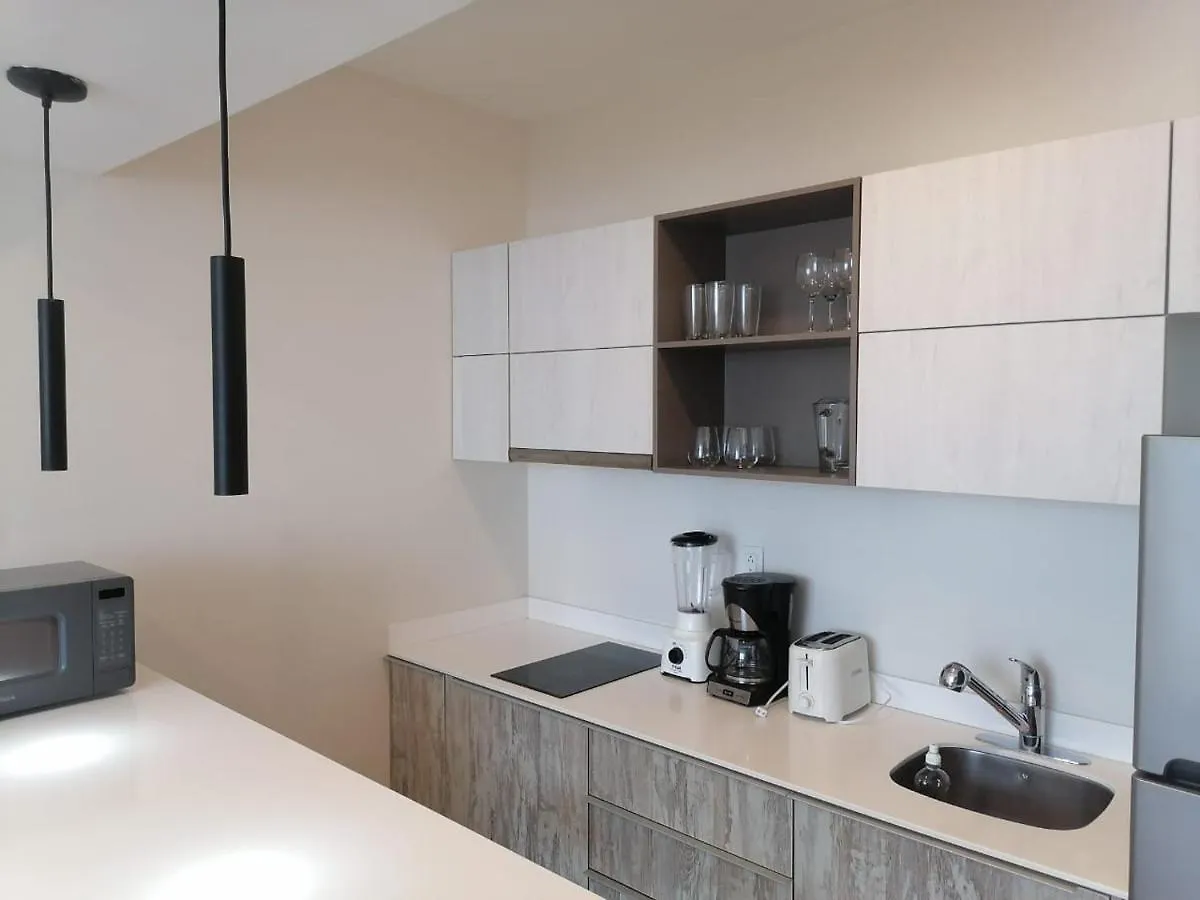 Estrena Exclusivo Estudio De Lujo Tulum 0*,