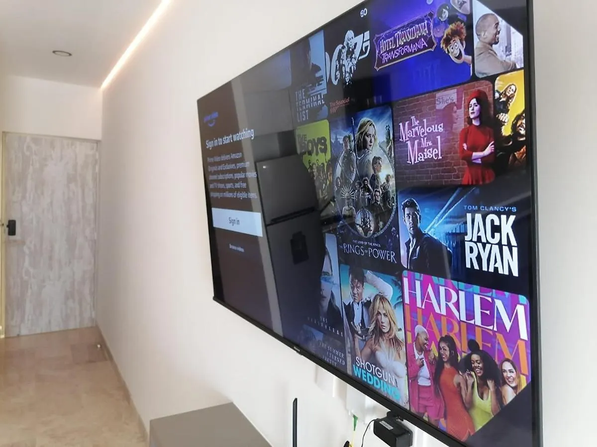 Estrena Exclusivo Estudio De Lujo Tulum 0*,  Mexico
