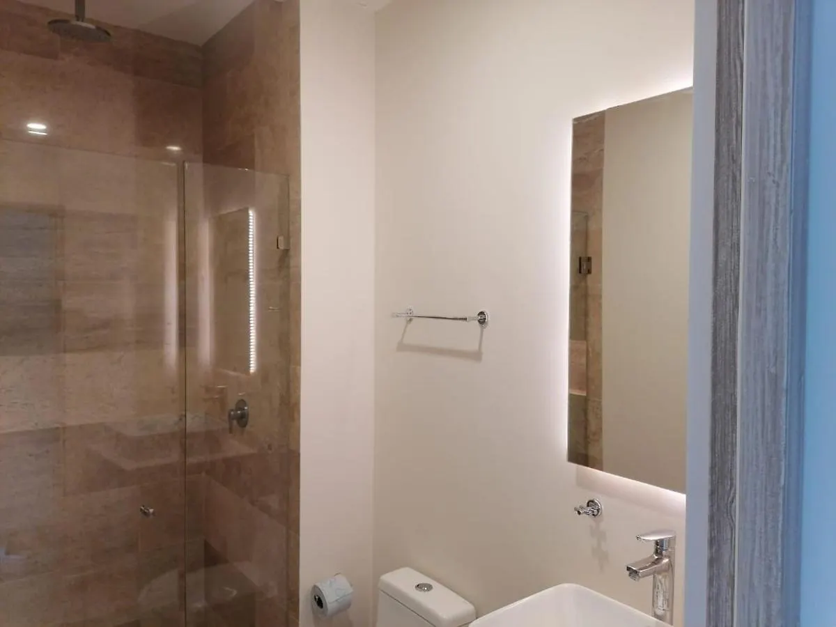 Estrena Exclusivo Estudio De Lujo Tulum